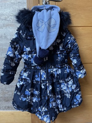 adee navy coat
