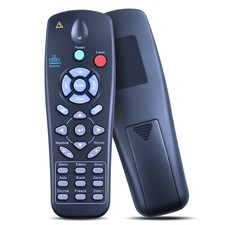 Remote Control For Promethean UST-P1C EST-P1-G PRM-42 PRM-45 DLP Projector
