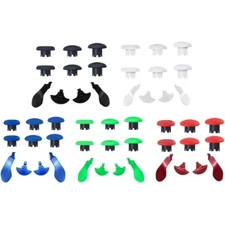 Gaming Accessories for Controller Back Paddles Game Controller Triggers Buttons