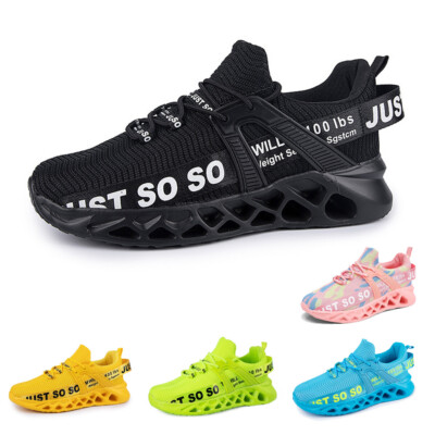 Herren Lauf- und Freizeitschuhe Sport Sneaker Turnschuhe