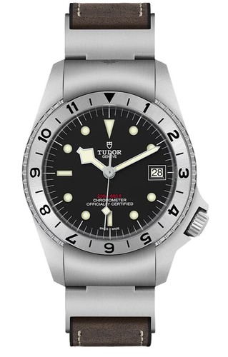 Tudor Black Bay P01 Watch Ref M70150