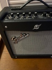 FENDER MUSTANG 1(V.2) Guitar Amplifier 70w