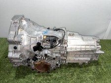 Boite de vitesse Audi A4