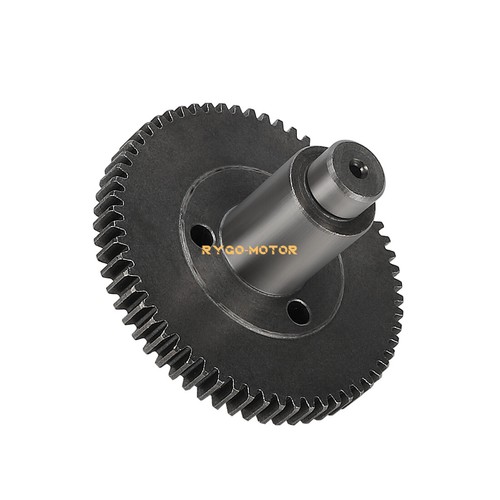 1997-2013 for Kawasaki Prairie Starter Limiter Idler Gear 39076-1066 39076-1062 - Picture 3 of 10