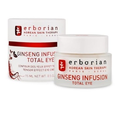 erborian korean skin therapy