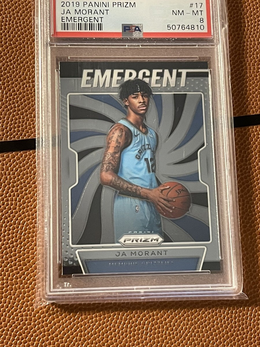 その他 ja morant new beginnings /49 gem mint 10 その他 ja morant new beginnings /49 gem mint 10 ja morant