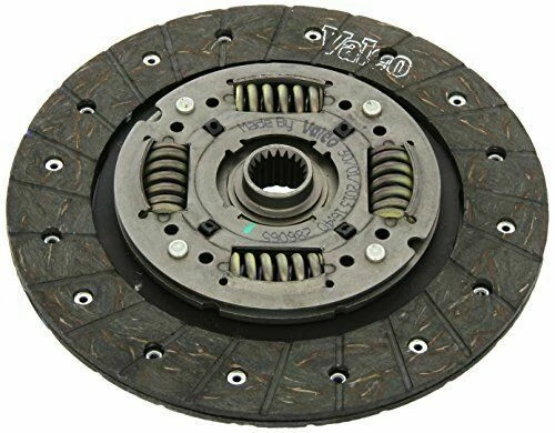 Disco frizione per auto
