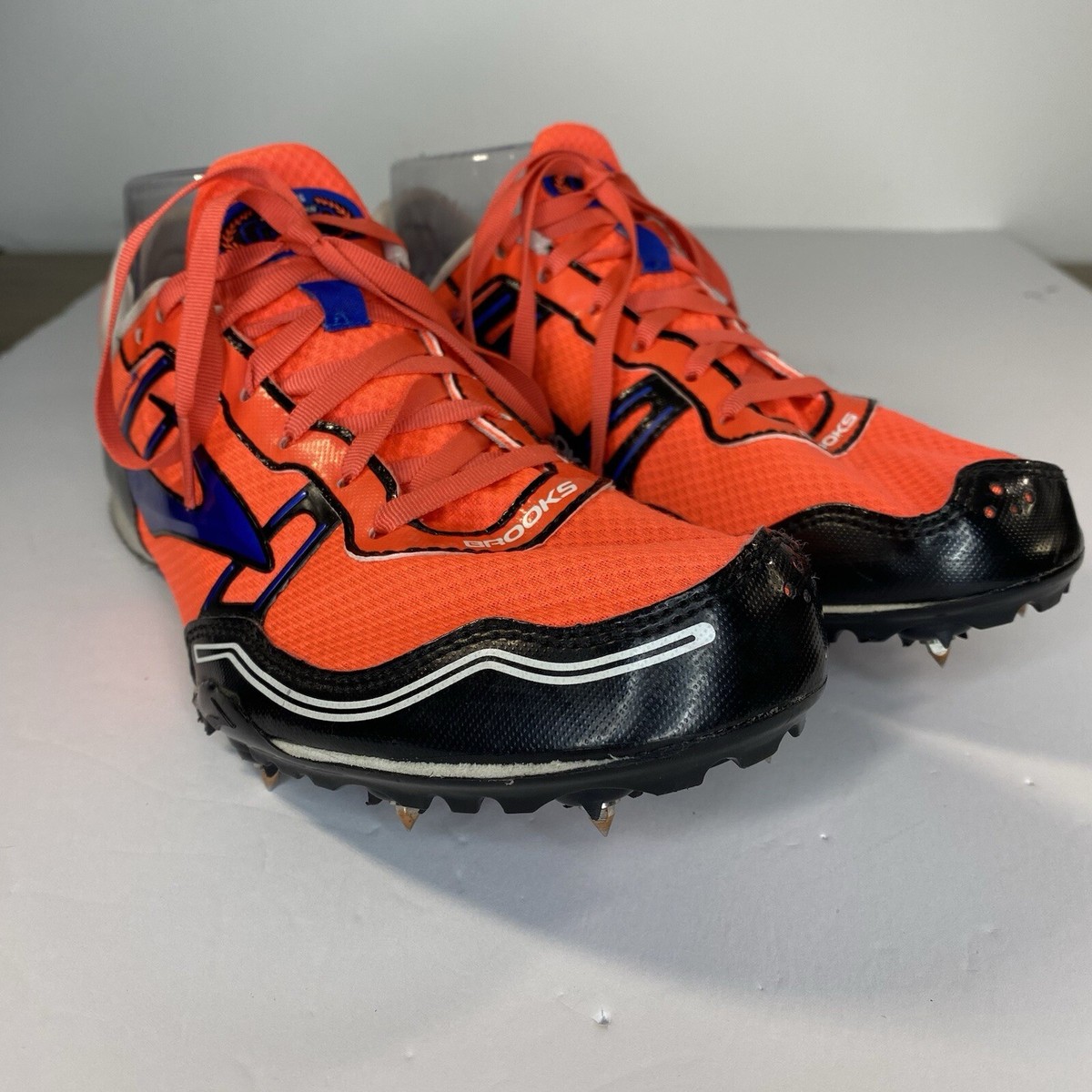 Brooks Women's Track Field 6-Spike Running Shoes 1201281B828