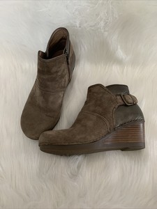dansko brown boots