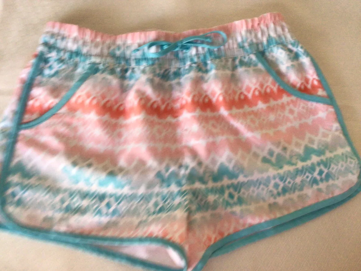 Target girls board shorts sale