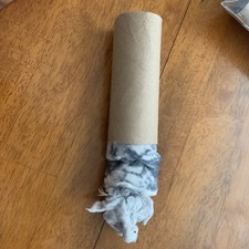 Homemade Easy Firestarting Kindling for Campi...