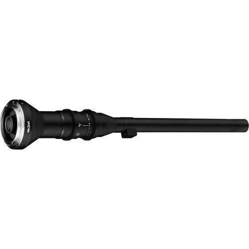 ラオワ LAOWA 24mm F14 MACRO PROBE (Sony FE) Amazon.com : Laowa 24mm f/14 2X Macro Probe (Standard) for