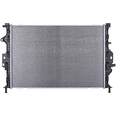 Radiator for FORD C-MAX 2.0 TDCI ;2010-2015