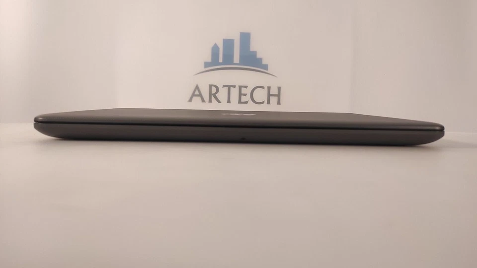 NOTEBOOK HP PAVILION 15-BW013NL AMD A10-9620P 12GB RAM 1TB HD WIFI WEBCAM - Immagine 4 di 4