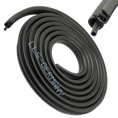 Joint De Porte Compatible Renault Master II & Opel Movano B - Caoutchouc EPDM Renforcé