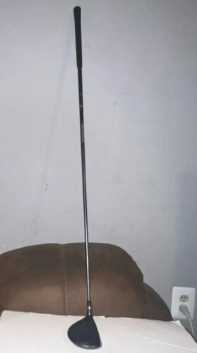 Wilson Men Ultra Titanium Matrix Hybrid Utility Club #5 Graphite Right-Handed - Picture 5 of 5