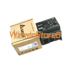 ONE Delta DVP16EC00R3 PLC Module New