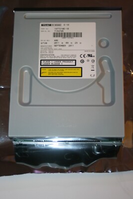 TEAC DV-W5000 DVDドライブ TEAC DV-W5000 DVD +R DL CD DVD drive | eBay