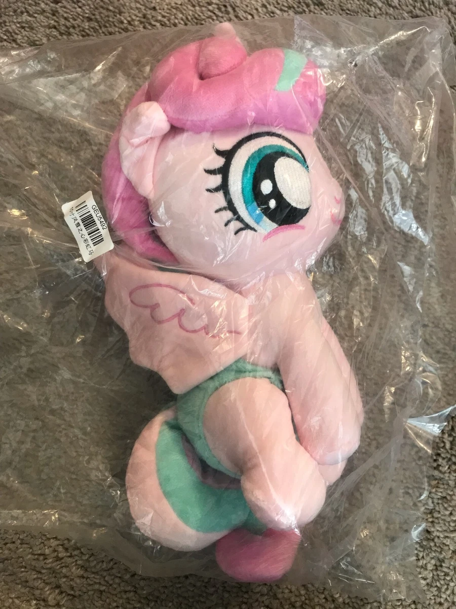 My Little Pony FLURRY HEART G4 Plush 11.8