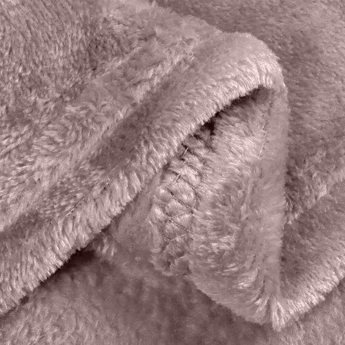 Extra Large Fleece Blanket Super Soft Reversible Bed Sofa Throw Double King Size - Picture 34 of 127