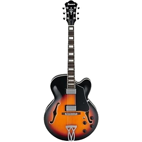 Ibanez Artcore Af75 | eBay