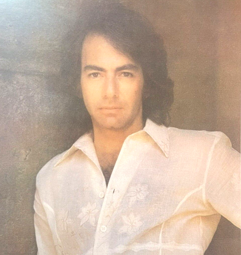Neil Diamond / Jonathan Livingston Seagull / Columbia Vinyl LP / Not Played Mint - Picture 11 of 18