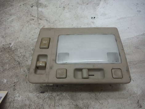 2000 LEXUS LS400 INTERIOR MAP LIGHT OEM 1998 1999 - Bild 4 von 7