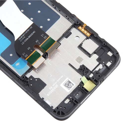 LCD Display Digitizer Assembly For Samsung A05S SM-A057F Touch Screen w/Frame AU - Picture 9 of 15