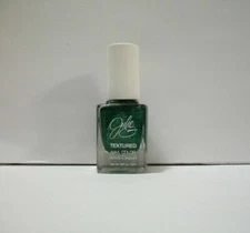 Julie G Textured Nail Color #70163 Mistletoe