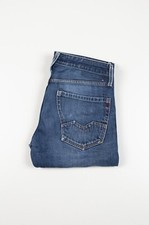 39544 Replay Blue Men Jeans size 31/34