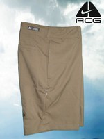 Nike Acg Lightweight Fitdry Treking Stretch Cargo Bermuda Shorts Olive 32 Nike Acg Lightweight Fitdry Treking Stretch Cargo Bermuda Shorts Olive 32