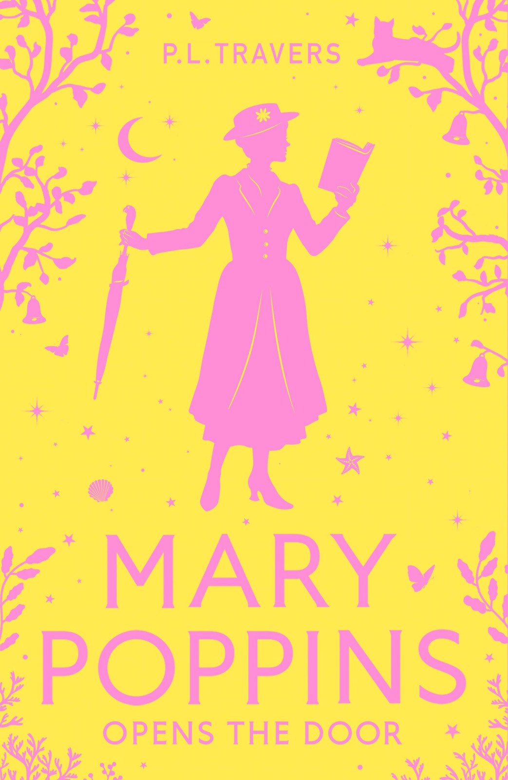 Mary Poppins Opens the Door, Children’s, Teenage and Educational – Children’s , Paperback, P. L. Travers - Image 6