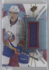 2016-17 SPx Rookies Red Jersey 204/235 Anthony Beauvillier #R-AB au7
