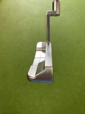 Bettinardi 000/300 Robert J Bettinardi 35” Blade Putter Rare | eBay