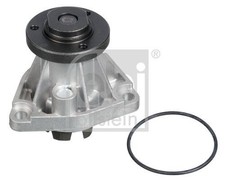 Pompe à eau Saab 9000