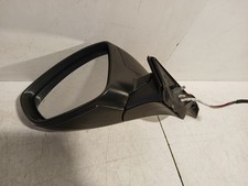 Retroviseur gauche (ou coque) Peugeot 208