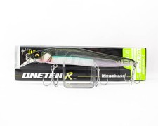Megabass Vision 110 Oneten R Floating Lure ITO Clear Laker (2681)