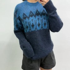  M Nordi Knit by Nudejin, Size M