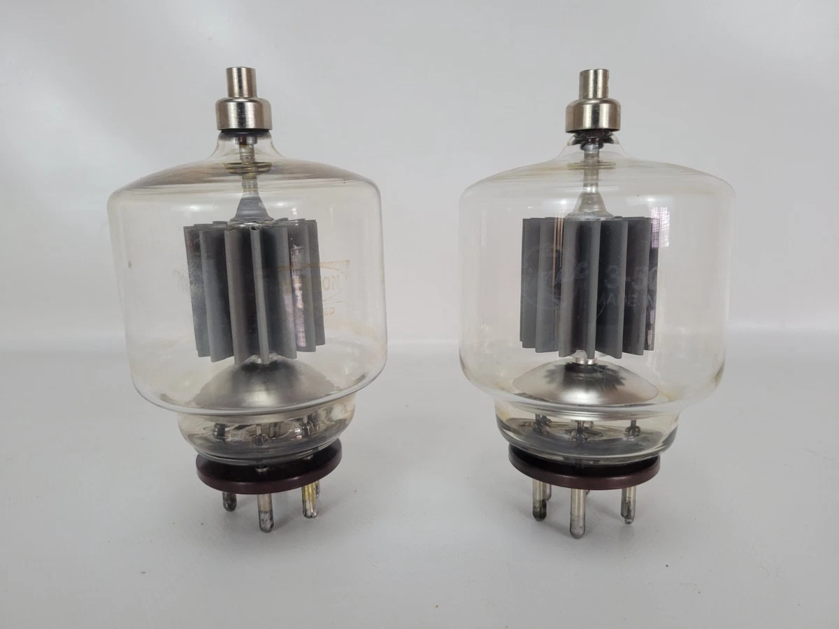 3 500z tubes products for sale | eBay