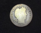 HS&C: 1894 Barber Dime AG - US Coin