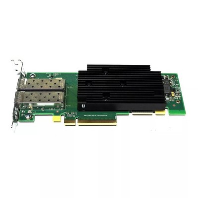 Solarflare XtremeScale X2522-10G-PLUS Dual Port 10GbE Server-Adapter Low Profile