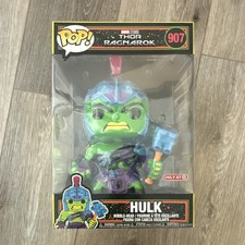 Ultimate Funko Pop Hulk Figures Checklist and Gallery 47