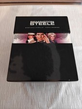 Remington Steele - Die komplette Serie - DVDs...