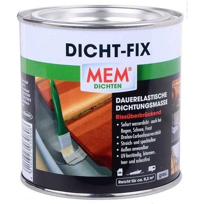 MEM Dicht-Fix 375 ml Dichhtungsmasse - sofort wasserdicht