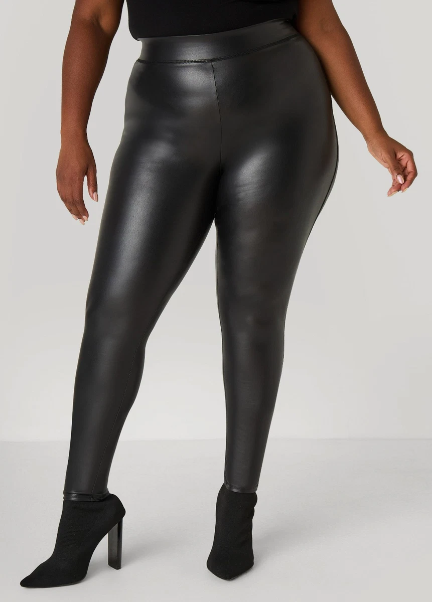 Ashley Stewart Plus Size Leather Clothing for Women for sale | eBay