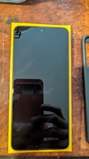 Poco X6 Pro 5G Smartphone Black, 12GB RAM 512GB Storage