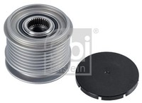 Febi Bilstein Generatorfreilauf 30150 FüR CLK Klasse Mercedes SLK W203 S203 C209