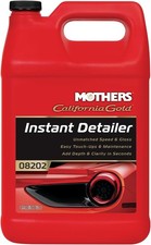 Quick Detail Auto Shine Spray