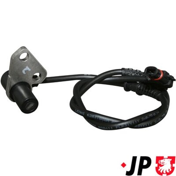 JP Group ABS Sensor Raddrehzahl JP 1397100370 FüR Klasse Mercedes W210 S210 200-image