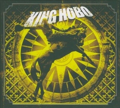King Hobo CD New & Sealed
